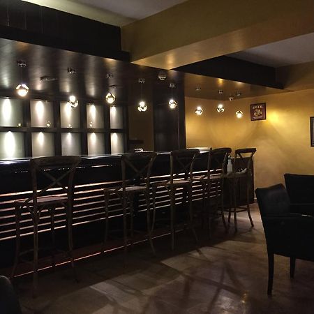 Park Maple Hotel Амритсар Екстериор снимка