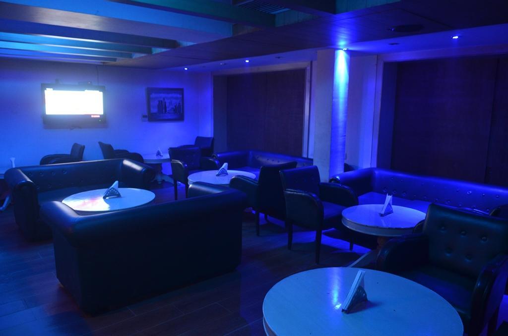 Park Maple Hotel Амритсар Екстериор снимка