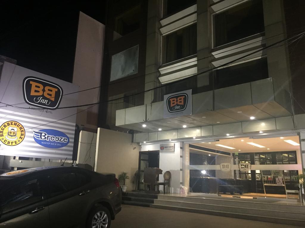Park Maple Hotel Амритсар Екстериор снимка